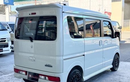 Suzuki Every VI, 2023 год, 790 111 рублей, 7 фотография