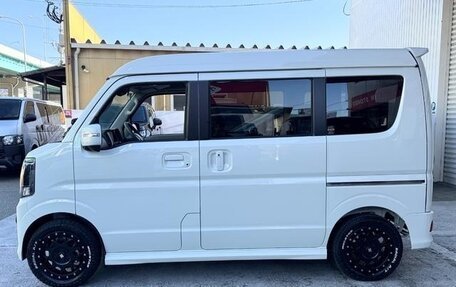 Suzuki Every VI, 2023 год, 790 111 рублей, 9 фотография