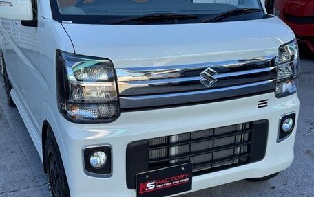 Suzuki Every VI, 2023 год, 790 111 рублей, 5 фотография