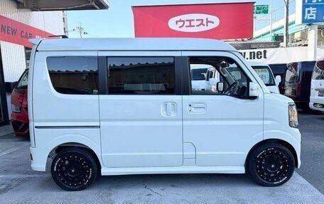 Suzuki Every VI, 2023 год, 790 111 рублей, 8 фотография