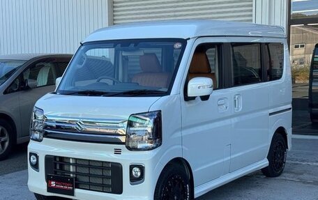 Suzuki Every VI, 2023 год, 790 111 рублей, 4 фотография