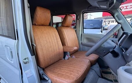 Suzuki Every VI, 2023 год, 790 111 рублей, 12 фотография