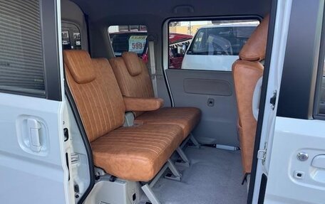 Suzuki Every VI, 2023 год, 790 111 рублей, 17 фотография