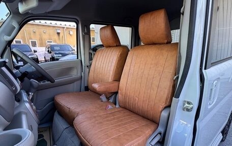 Suzuki Every VI, 2023 год, 790 111 рублей, 13 фотография