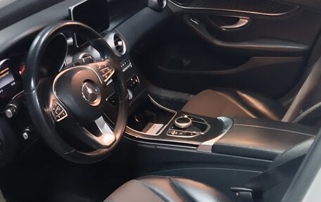 Mercedes-Benz C-Класс, 2015 год, 2 400 000 рублей, 2 фотография