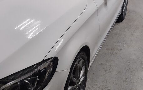 Mercedes-Benz C-Класс, 2015 год, 2 400 000 рублей, 4 фотография