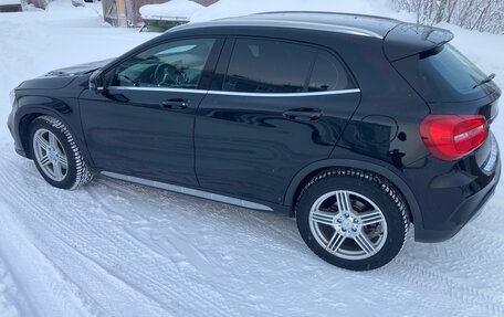 Mercedes-Benz GLA, 2014 год, 2 100 000 рублей, 3 фотография