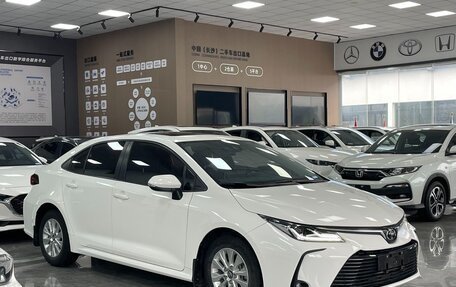 Toyota Corolla, 2022 год, 1 345 000 рублей, 3 фотография