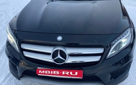 Mercedes-Benz GLA, 2014 год, 2 100 000 рублей, 2 фотография