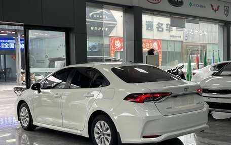 Toyota Corolla, 2022 год, 1 345 000 рублей, 6 фотография