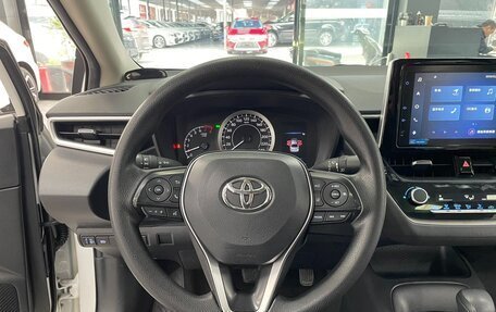 Toyota Corolla, 2022 год, 1 345 000 рублей, 12 фотография