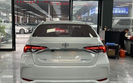 Toyota Corolla, 2022 год, 1 345 000 рублей, 7 фотография