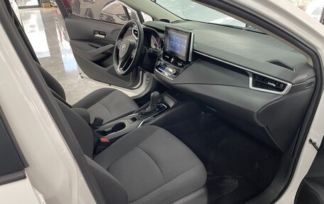 Toyota Corolla, 2022 год, 1 345 000 рублей, 10 фотография