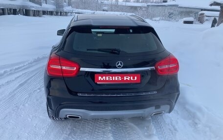 Mercedes-Benz GLA, 2014 год, 2 100 000 рублей, 4 фотография