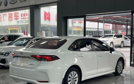 Toyota Corolla, 2022 год, 1 345 000 рублей, 5 фотография