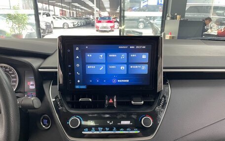 Toyota Corolla, 2022 год, 1 345 000 рублей, 14 фотография