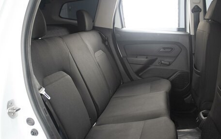 Renault Duster, 2021 год, 1 600 000 рублей, 6 фотография