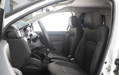 Renault Duster, 2021 год, 1 600 000 рублей, 9 фотография