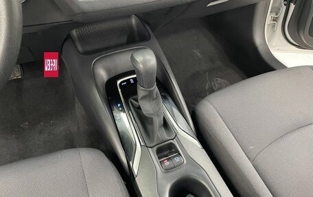 Toyota Corolla, 2022 год, 1 345 000 рублей, 15 фотография