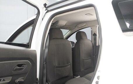 Renault Duster, 2021 год, 1 600 000 рублей, 10 фотография