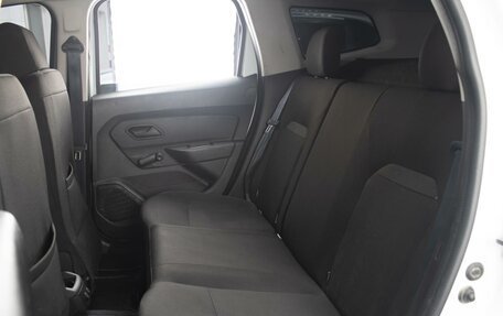 Renault Duster, 2021 год, 1 600 000 рублей, 8 фотография