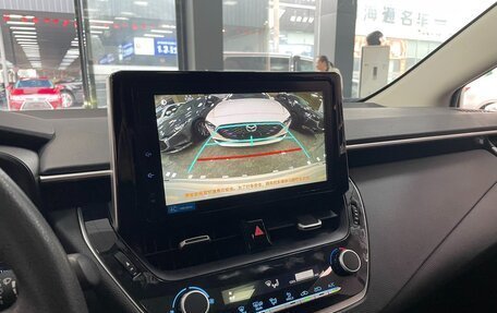 Toyota Corolla, 2022 год, 1 345 000 рублей, 13 фотография