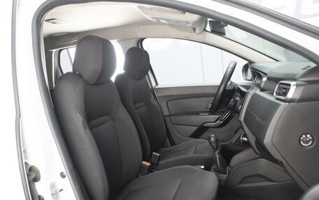 Renault Duster, 2021 год, 1 600 000 рублей, 7 фотография