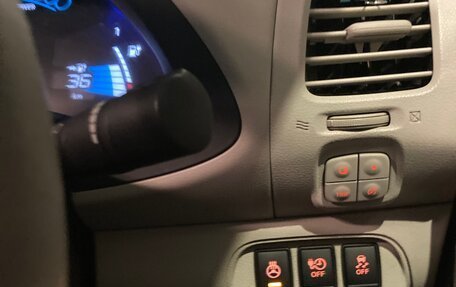 Nissan Leaf I, 2011 год, 650 000 рублей, 10 фотография