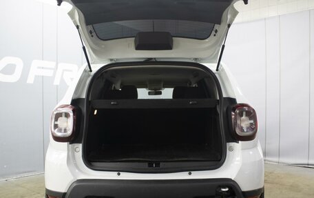 Renault Duster, 2021 год, 1 600 000 рублей, 16 фотография