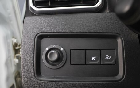 Renault Duster, 2021 год, 1 600 000 рублей, 15 фотография