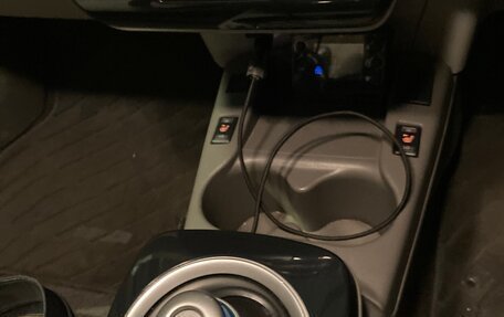 Nissan Leaf I, 2011 год, 650 000 рублей, 12 фотография