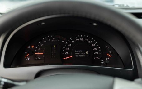 Toyota Camry, 2007 год, 1 220 000 рублей, 13 фотография