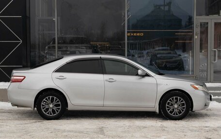 Toyota Camry, 2007 год, 1 220 000 рублей, 4 фотография