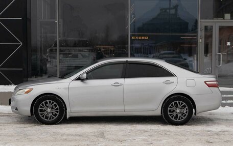 Toyota Camry, 2007 год, 1 220 000 рублей, 8 фотография