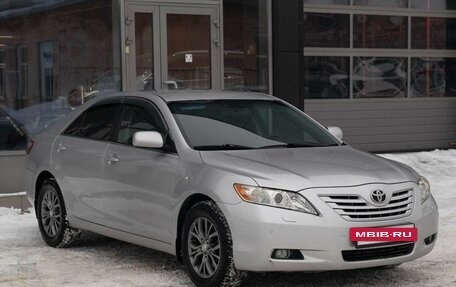 Toyota Camry, 2007 год, 1 220 000 рублей, 3 фотография