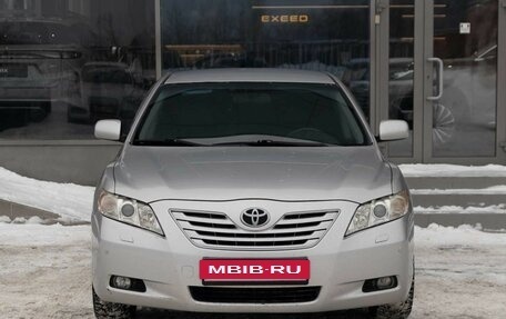 Toyota Camry, 2007 год, 1 220 000 рублей, 2 фотография