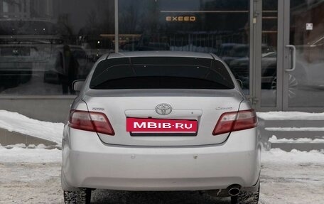 Toyota Camry, 2007 год, 1 220 000 рублей, 6 фотография