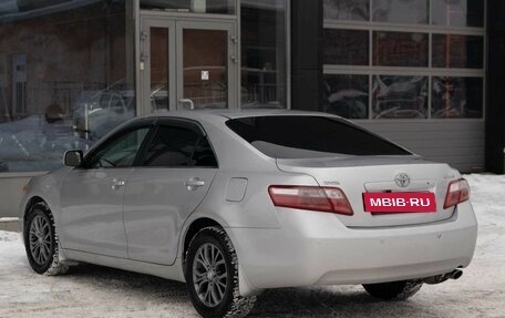 Toyota Camry, 2007 год, 1 220 000 рублей, 7 фотография