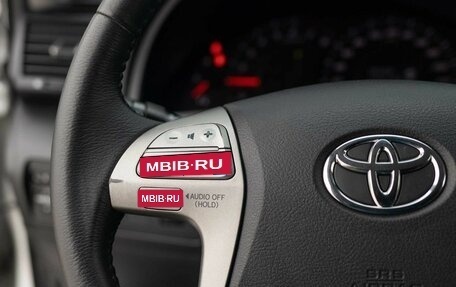 Toyota Camry, 2007 год, 1 220 000 рублей, 12 фотография