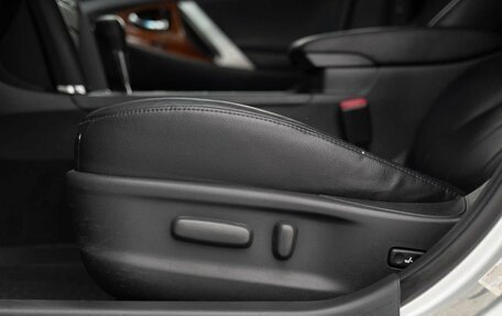 Toyota Camry, 2007 год, 1 220 000 рублей, 18 фотография