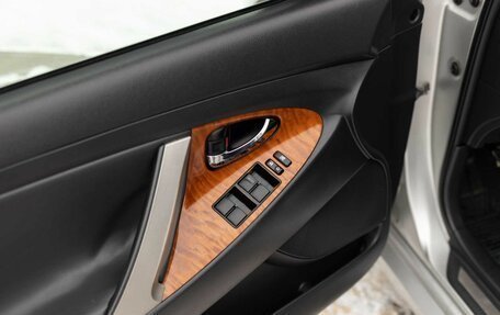 Toyota Camry, 2007 год, 1 220 000 рублей, 16 фотография