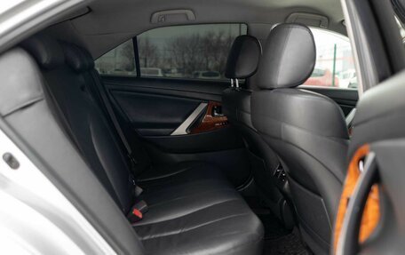 Toyota Camry, 2007 год, 1 220 000 рублей, 19 фотография