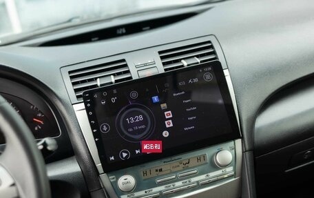 Toyota Camry, 2007 год, 1 220 000 рублей, 14 фотография