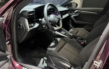 Audi A3, 2023 год, 1 983 520 рублей, 7 фотография