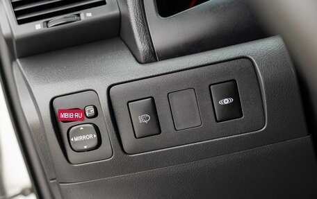 Toyota Camry, 2007 год, 1 220 000 рублей, 17 фотография