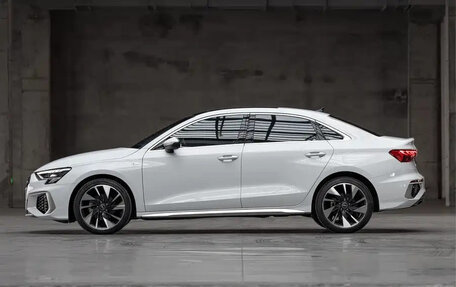 Audi A3, 2021 год, 1 715 230 рублей, 4 фотография