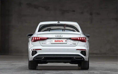 Audi A3, 2021 год, 1 715 230 рублей, 6 фотография