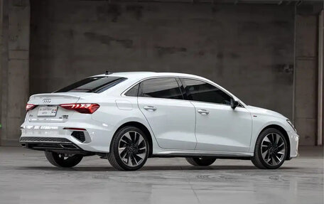 Audi A3, 2021 год, 1 715 230 рублей, 7 фотография