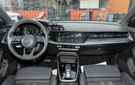 Audi A3, 2021 год, 1 715 230 рублей, 9 фотография