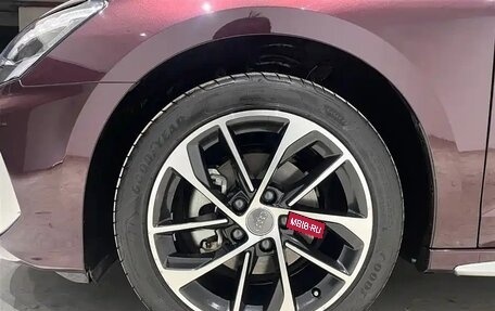 Audi A3, 2023 год, 1 983 520 рублей, 15 фотография